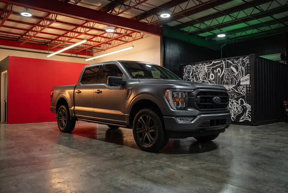 Trucks